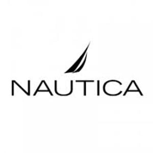 Nautica logotype