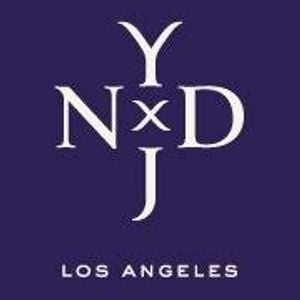 NYDJ logotype
