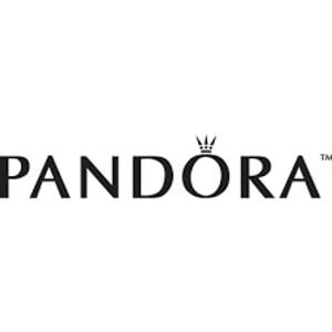 PANDORA logotype