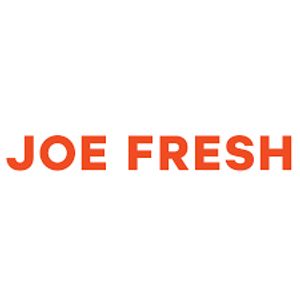 Joe Fresh logotype
