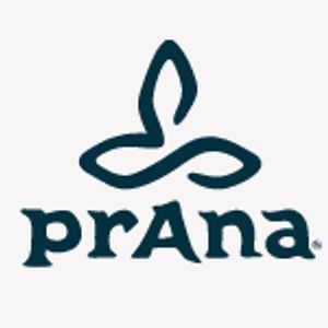 Prana logotype