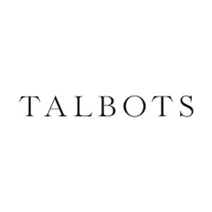 Logotipo de Talbots