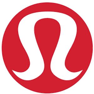 lululemon logotype