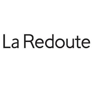 Logotipo de La Redoute