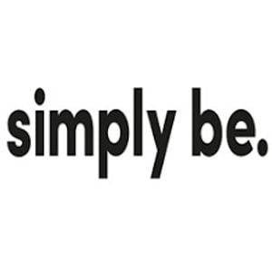 Simply Be logotype
