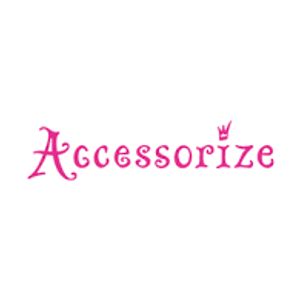 Accessorize logotype