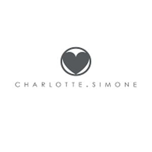 Charlotte Simone logotype