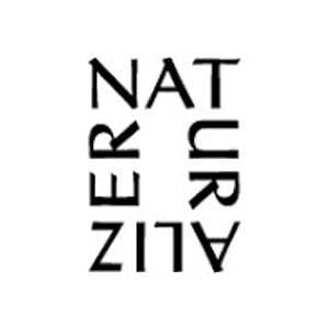 Naturalizer logotype