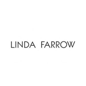 Linda Farrow logotype