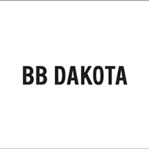 BB Dakota logotype