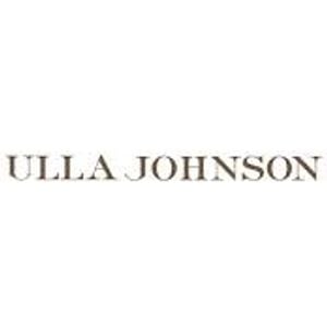 Ulla Johnson logo