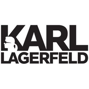 Karl Lagerfeld ロゴタイプ