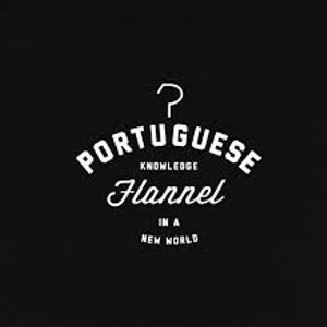Portuguese Flannel logo