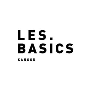 Les Basics logotype