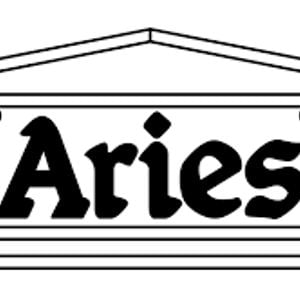 Aries logotype