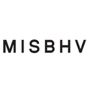 MISBHV logotype