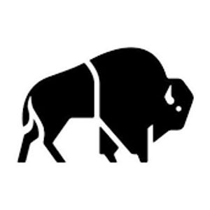 Buffalo logotype