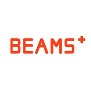 Beams Plus logotype