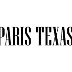 Paris Texas logotype