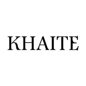 Khaite logotype