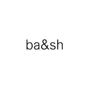 ba&sh logotype