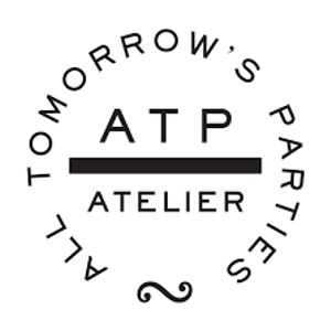Atp Atelier logotype