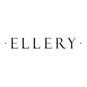 Logotipo de Ellery