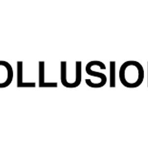 Collusion logotype