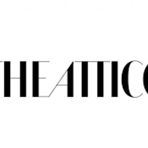 The Attico logotype