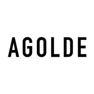 Agolde logotype