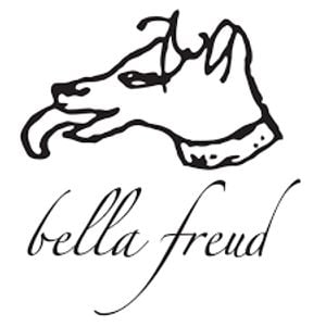 Bella Freud logotype