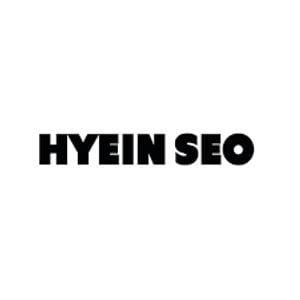 Hyein Seo logotype