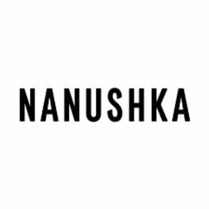 Nanushka ロゴタイプ