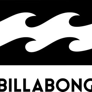 Billabong logotype