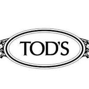 Tod's logotype