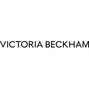 Victoria Beckham ロゴタイプ