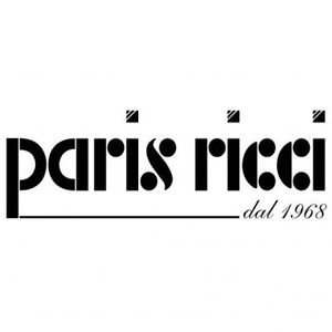 Logo Paris Ricci