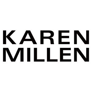Karen Millen logotype