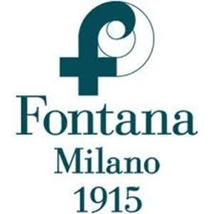Logotipo de Fontana Milano 1915