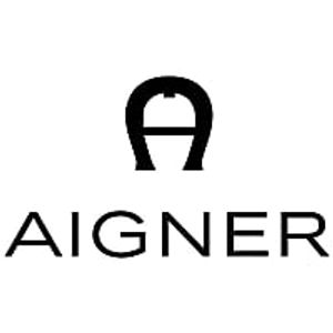 Logotipo de Aigner