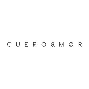 Cuero&Mør logotype