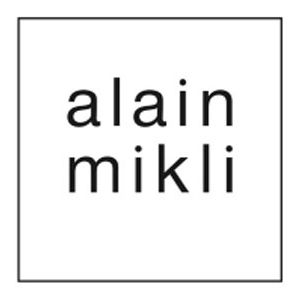 Alain Mikli logotype