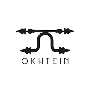 OKHTEIN ロゴタイプ