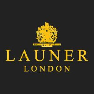 Launer logotype