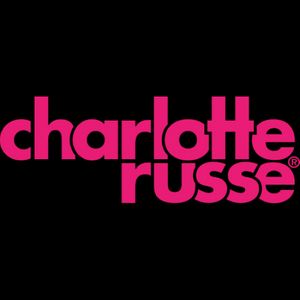 Logo Charlotte Russe