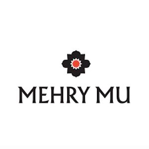 Mehry Mu logotype