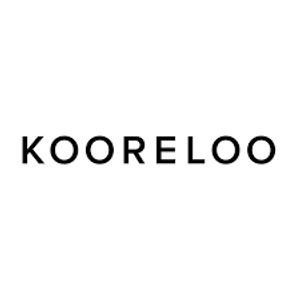 Logotipo de Kooreloo