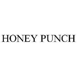 Honey Punch logotype