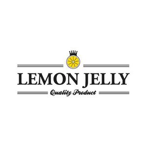 Lemon Jelly logotype