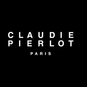 Claudie Pierlot logotype